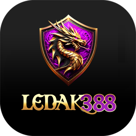 logo LEDAK388